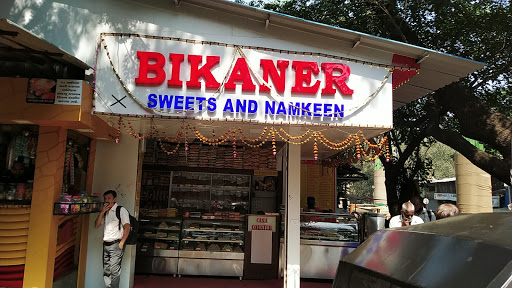 Bikaner Sweets and Namkeens