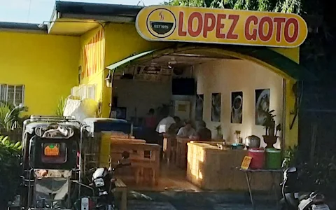 Lopez Goto image