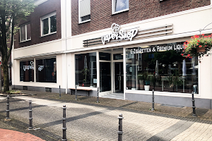 Vaper Shop Bocholt E-Zigaretten & Premium Liquids image