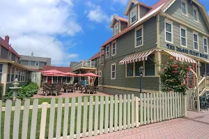 The Island Guest House image