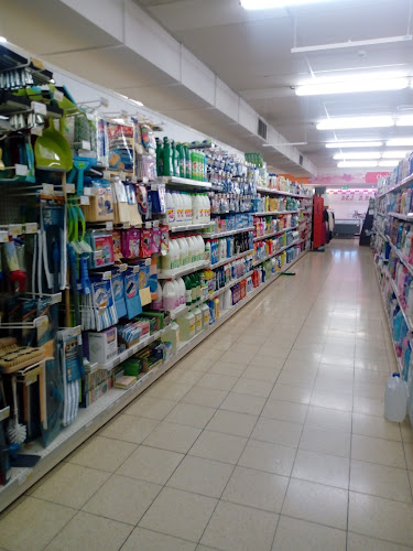 Beoordelingen van Carrefour market PHILIPPEVILLE in Walcourt - Supermarkt