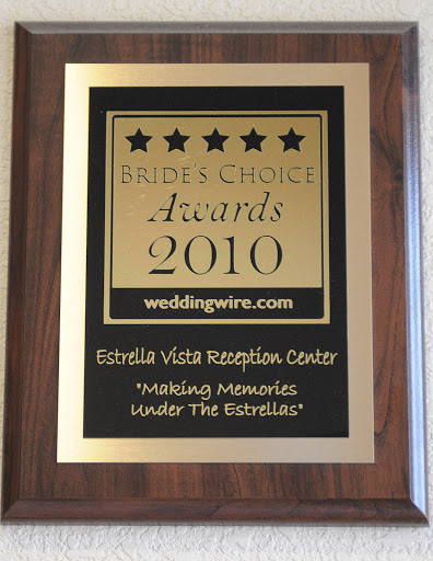 Wedding Venue «Estrella Vista Reception Center», reviews and photos, 1471 N Eliseo Felix Jr Way, Avondale, AZ 85323, USA