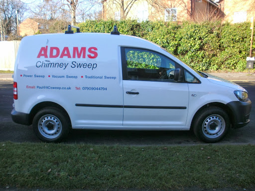 Adams Chimney Sweep