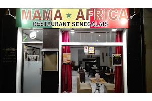 Restaurant Sénégalais Mama Africa Clermont Ferrand image