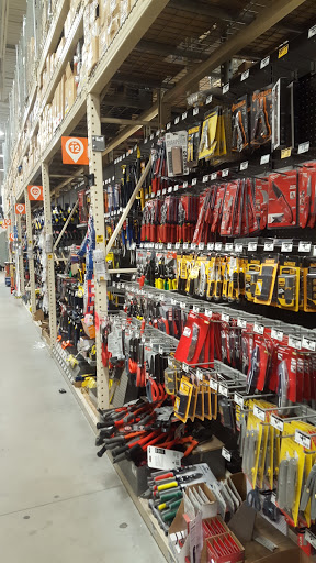 Home Improvement Store «The Home Depot», reviews and photos, 13895 W Okeechobee Rd, Hialeah Gardens, FL 33018, USA