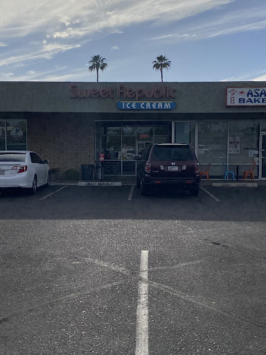 Ice Cream Shop «Sweet Republic», reviews and photos, 6054 N 16th St, Phoenix, AZ 85014, USA