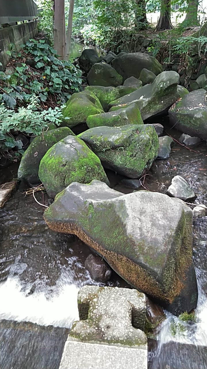 水門橋