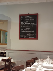 Atmosphère du Restaurant français Restaurant Le Blavet à Paris - n°5