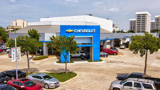 Friendly Chevrolet