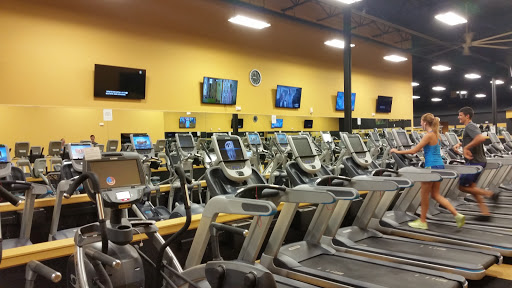 Health Club «Zoo Health Club», reviews and photos, 1173 Oviedo Mall Boulevard, Oviedo, FL 32765, USA