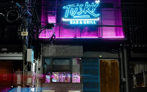 TUSKY Bar & Grill image