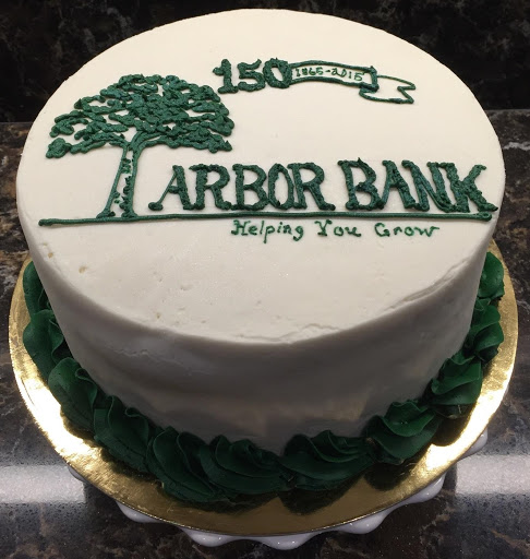 Arbor Bank in Oakland, Iowa