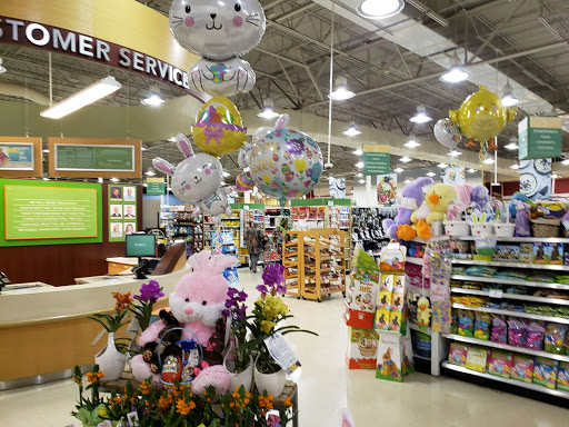 Supermarket «Publix Super Market at Franklin Marketplace», reviews and photos, 1021 Riverside Dr, Franklin, TN 37064, USA