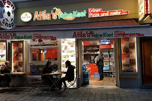 Döner Kebab image