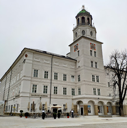 Salzburger Glockenspiel