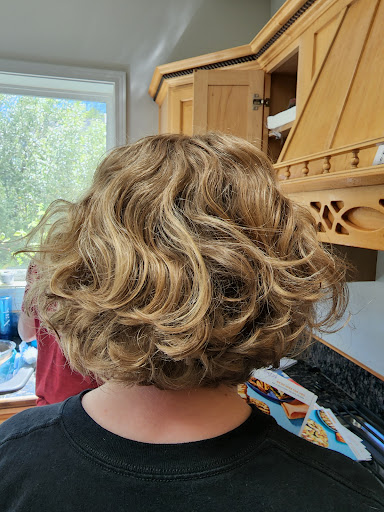 Hair Salon «Salon 554», reviews and photos, 554 Ferry St SE, Salem, OR 97301, USA