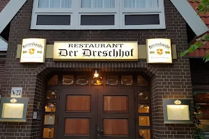 Der Dreschhof Hotel und Restaurant Inh. Hartmut Meinzen image