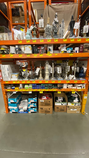 Home Improvement Store «The Home Depot», reviews and photos, 8850 San Ysidro Ave, Gilroy, CA 95020, USA