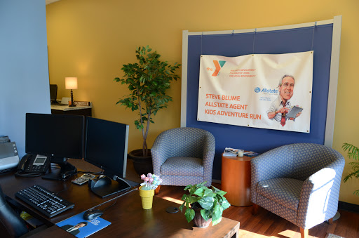 Insurance Agency «Allstate Insurance Agent: Steve Blume», reviews and photos