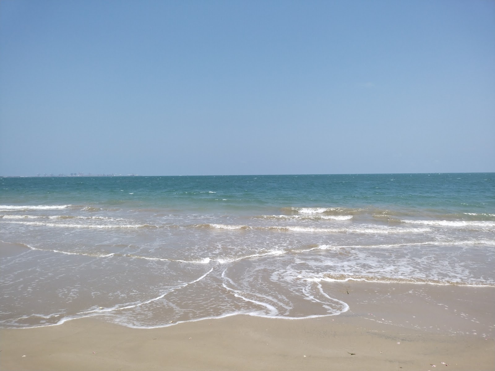 Aqua Outback Beach'in fotoğrafı ve yerleşim
