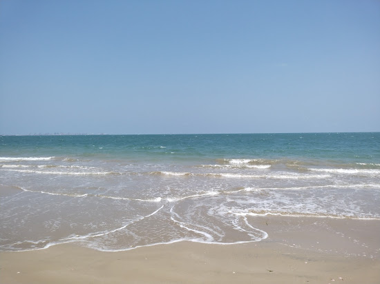 Aqua Outback Beach