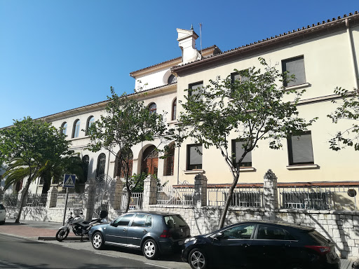 Hermanas Hospitalarias de Málaga