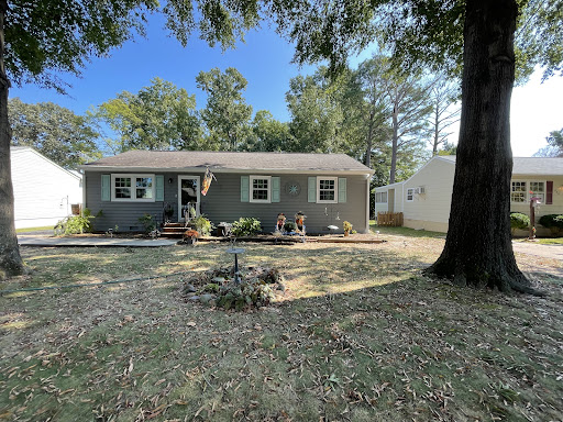 Window Installation Service «Paramount Builders Inc», reviews and photos, 12940 Plaza Dr, Richmond, VA 23233, USA