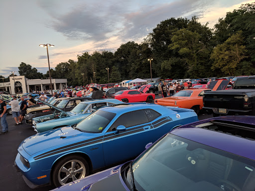 Chrysler Dealer «Tri County Chrysler Dodge Jeep SuperStore», reviews and photos, 1290 Hebron Rd, Heath, OH 43056, USA