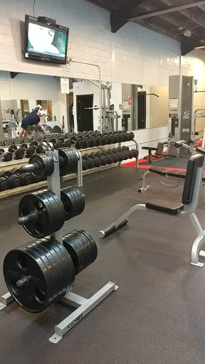 Gym «Snap Fitness», reviews and photos, 864 S 3rd St, Columbus, OH 43206, USA