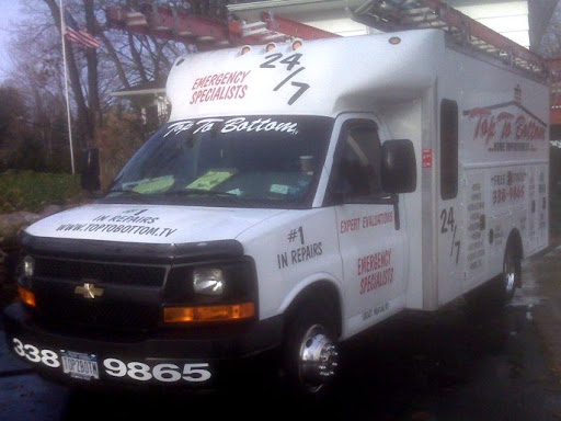 Waterproofing Company «Top to Bottom Home Improvement Company LLC», reviews and photos, 1172 Lake Shore Blvd, Rochester, NY 14617, USA