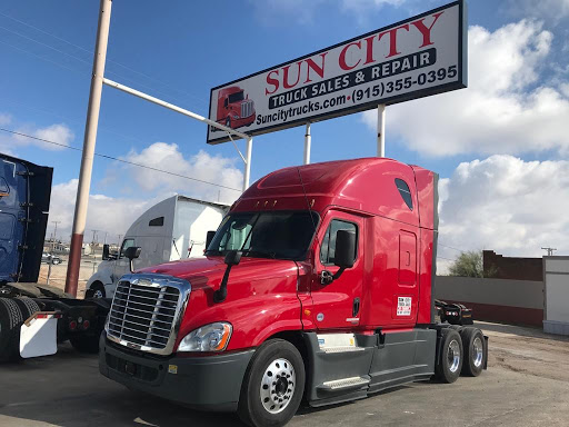 Sun City Truck Sales