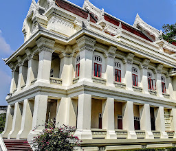 CU Auditorium photo