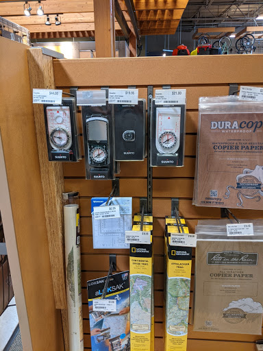 Camping Store «REI», reviews and photos, 17717 Tomball Pkwy, Houston, TX 77064, USA