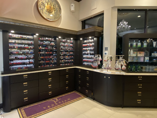 Nail Salon «Venetian Nail Spa», reviews and photos, 2868 N University Dr, Coral Springs, FL 33065, USA