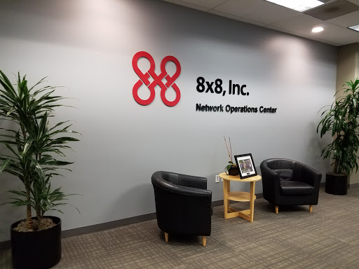 8x8, Inc. image