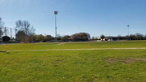 Pilibos Soccer Park