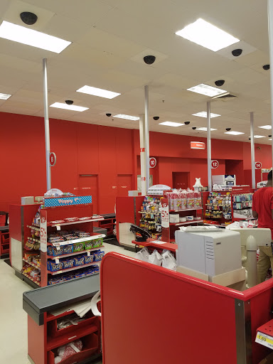 Department Store «Target», reviews and photos, 8509 State Line Rd, Kansas City, MO 64114, USA