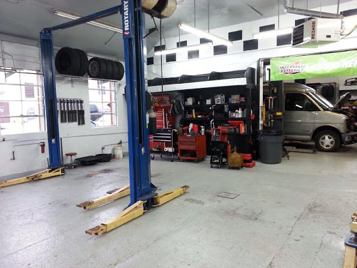 Auto Repair Shop «Garden State Auto Repair and Service», reviews and photos, 2101 Sunset Ave, Ocean Township, NJ 07712, USA