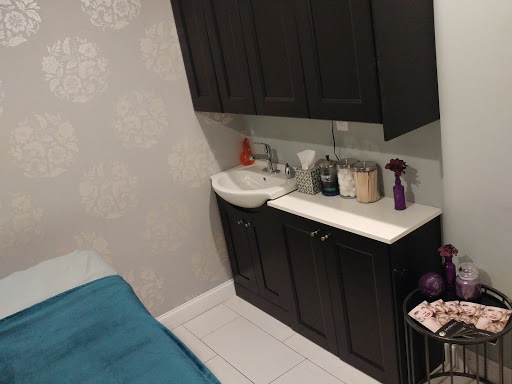 Beauty Salon «Salon Riza & Day Spa», reviews and photos, 1003 Osgood St, North Andover, MA 01845, USA