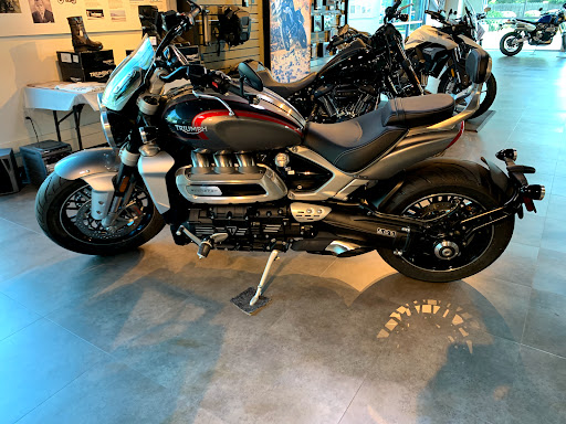 Motorcycle Dealer «Cycle Specialties, Inc.», reviews and photos, 1201 N Carpenter Rd, Modesto, CA 95351, USA