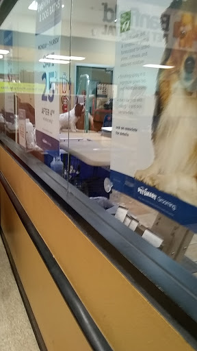 Pet Supply Store «PetSmart», reviews and photos, 2901 Agua Fria Fwy, Phoenix, AZ 85027, USA