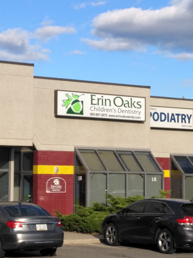Erin Oaks Children's Dentistry