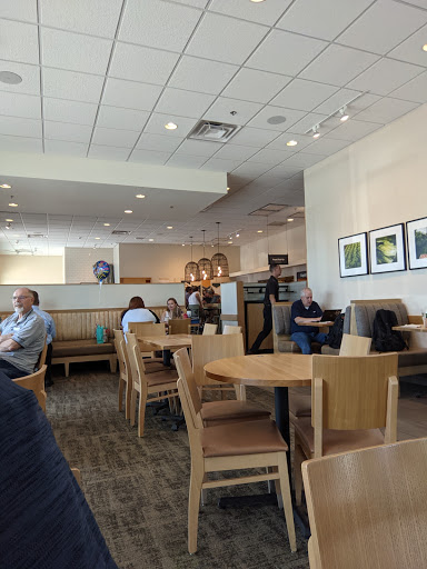 Sandwich Shop «Panera Bread», reviews and photos, 2156 E Williams Field Rd, Gilbert, AZ 85295, USA