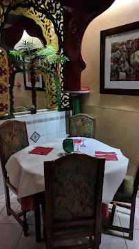 Atmosphère du Restaurant de spécialités du Moyen-Orient La Rose des Sables Allo Couscous à Reims - n°1