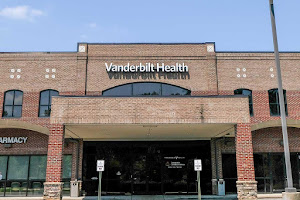 Vanderbilt Children's Genetics Clarksville