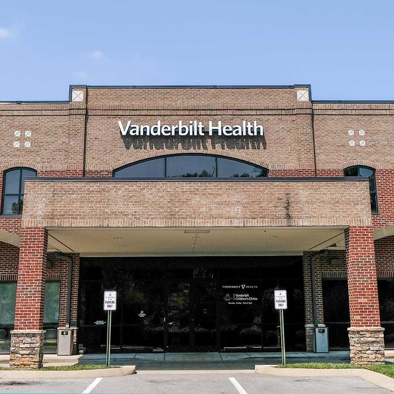 Vanderbilt Children's Genetics Clarksville