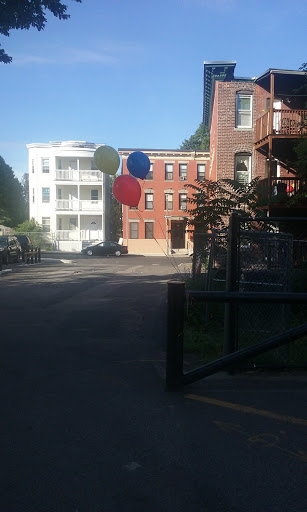 Park «Ceylon Park», reviews and photos, 105 Ceylon St, Boston, MA 02121, USA