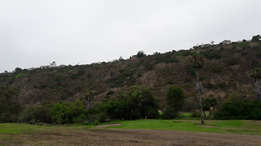 Golf Course «Tecolote Canyon Golf Course», reviews and photos, 2755 Snead Ave, San Diego, CA 92111, USA