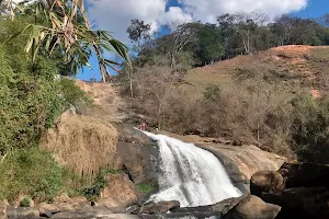 Waterfall Smoke image