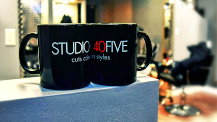 Studio 40Five